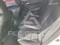 2015 KIA K3