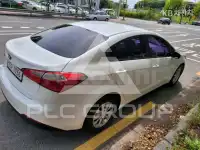 2015 KIA K3