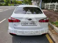 2015 KIA K3