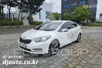 2015 KIA K3