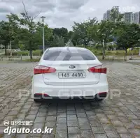 2015 KIA K3