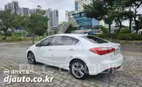 2015 KIA K3