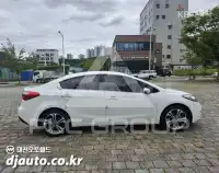 2015 KIA K3