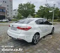 2015 KIA K3
