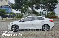 2015 KIA K3