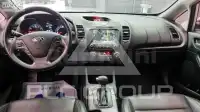 2015 KIA K3