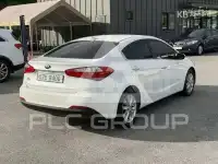 2015 KIA K3