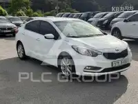 2015 KIA K3