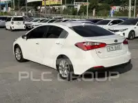 2015 KIA K3