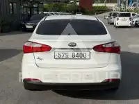 2015 KIA K3