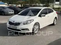 2015 KIA K3