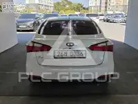 2015 KIA K3