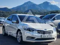 2015 KIA K3