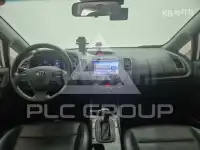 2015 KIA K3
