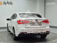 2015 KIA K3