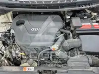 2015 KIA K3