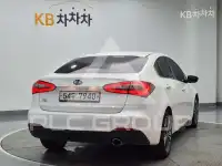 2015 KIA K3