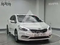 2015 KIA K3
