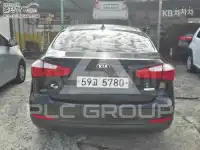 2015 KIA K3