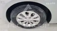 2015 KIA K3