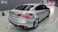 2015 KIA K3
