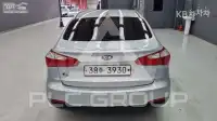 2015 KIA K3
