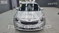 2015 KIA K3