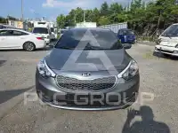 2015 KIA K3