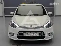 2015 KIA K3