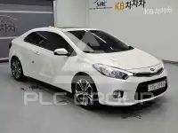 2015 KIA K3
