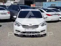 2015 KIA K3