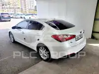 2015 KIA K3