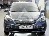 2015 KIA K3