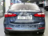 2015 KIA K3