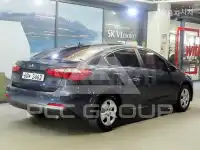 2015 KIA K3