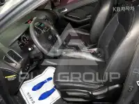 2015 KIA K3
