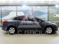 2015 KIA K3