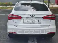 2015 KIA K3