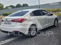 2015 KIA K3
