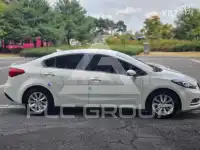 2015 KIA K3