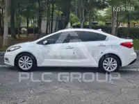 2015 KIA K3