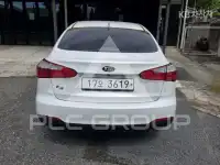 2015 KIA K3