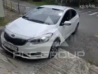 2015 KIA K3