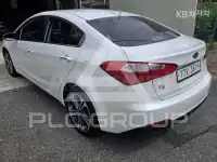 2015 KIA K3