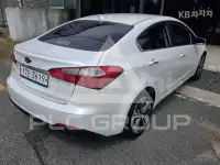2015 KIA K3