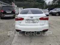 2015 KIA K3