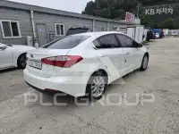 2015 KIA K3