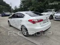 2015 KIA K3