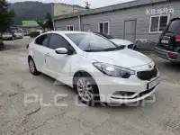 2015 KIA K3