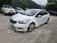 2015 KIA K3
